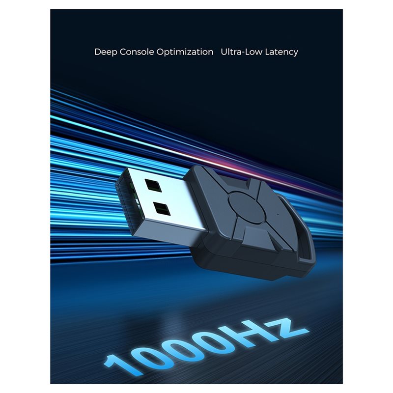 อะแดปเตอร์คีย์บอร์ดและเมาส์ M0 - Gaming Keyboard And Mouse For Xbox บทวิจารณ์และราคา