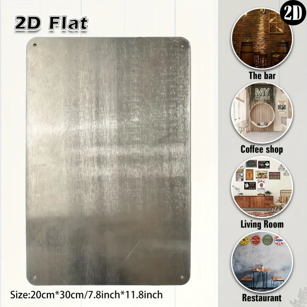 ป้ายโลหะวินเทจทรงสี่เหลี่ยม ลา - Brass Weight Plate บทวิจารณ์และราคา