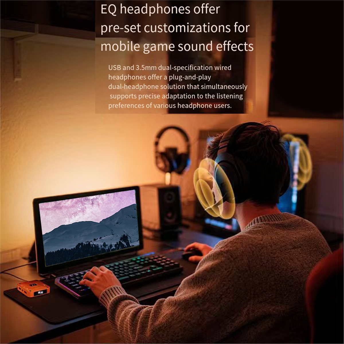 อะแดปเตอร์คีย์บอร์ดและเมาส์ AX - Gaming Keyboard Mobile บทวิจารณ์และราคา