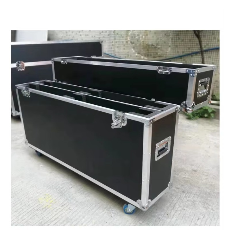 กล่องใส่ทีวีพลาสมา LCD 3 มิติ  - Aluminum Case 65 บทวิจารณ์และราคา
