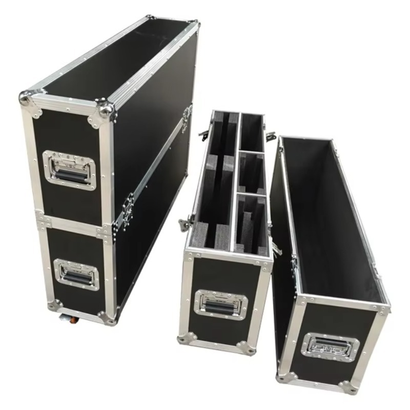 กล่องใส่ทีวีพลาสมา LCD 3 มิติ  - Aluminum Case 65 บทวิจารณ์และราคา