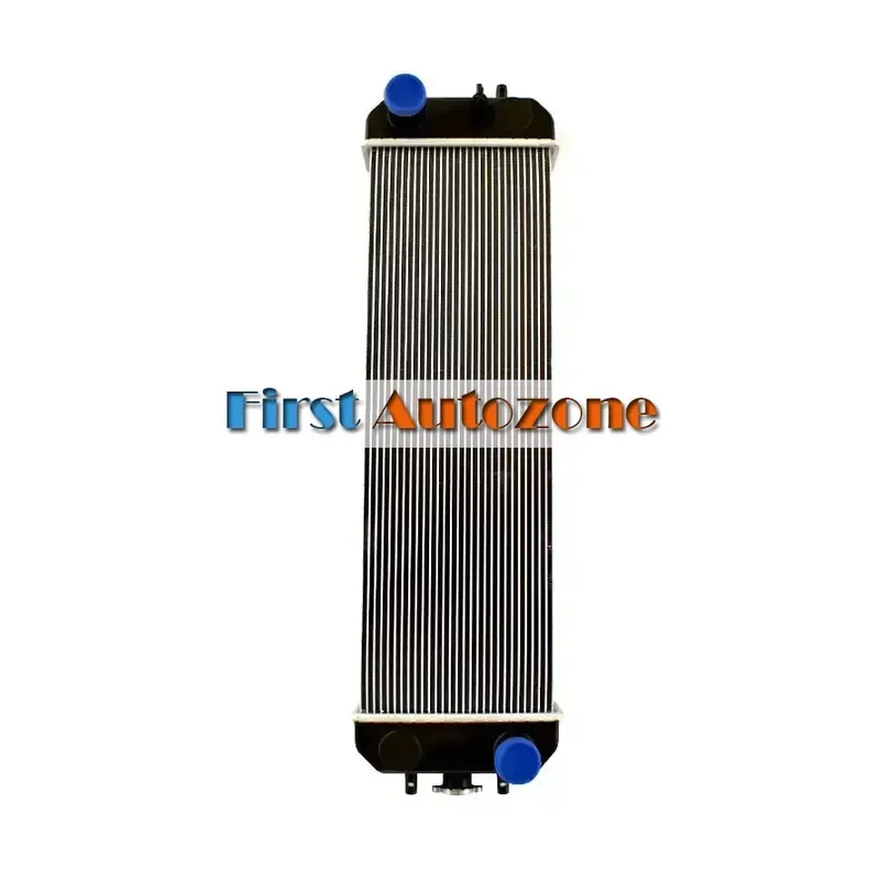 หม้อน้ำสำหรับรถขุด CASE CX75 - Aluminum Case 65 บทวิจารณ์และราคา