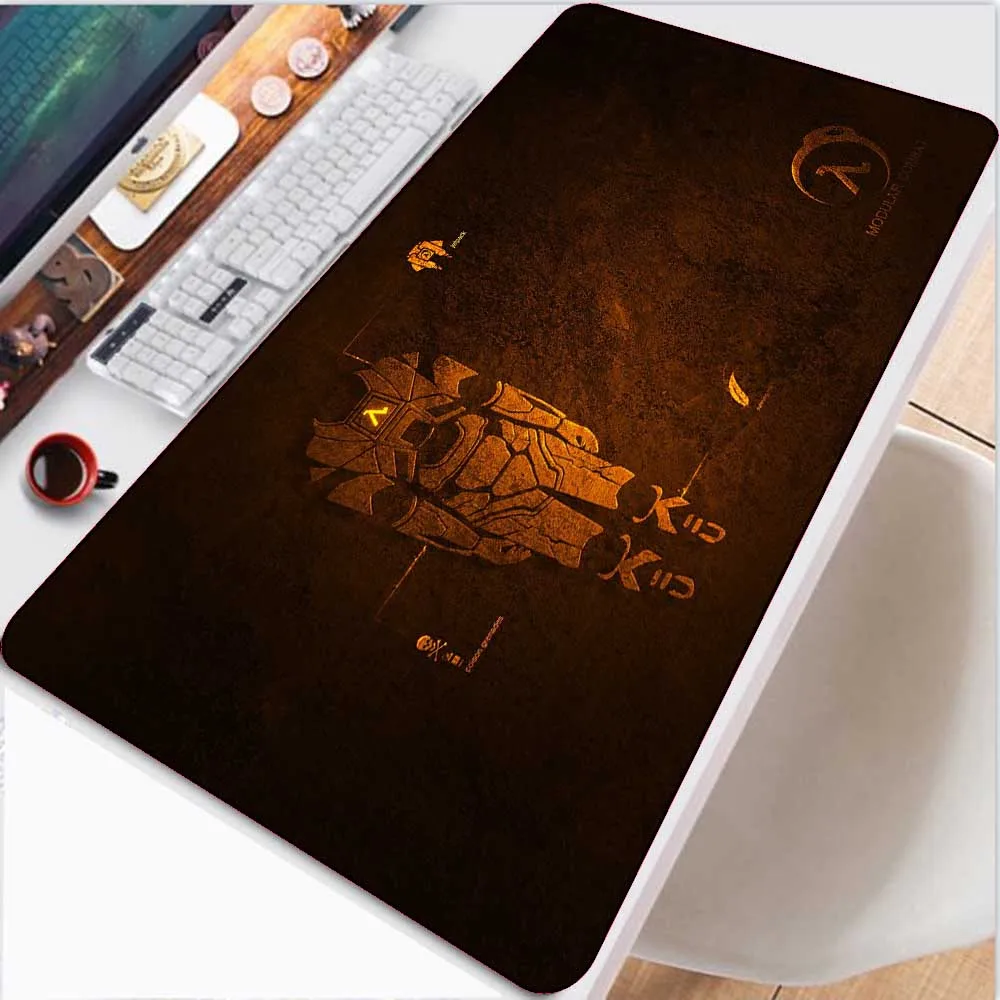 แผ่นรองเมาส์ขนาดใหญ่สำหรับนักเ - Gaming Keyboard Half บทวิจารณ์และราคา