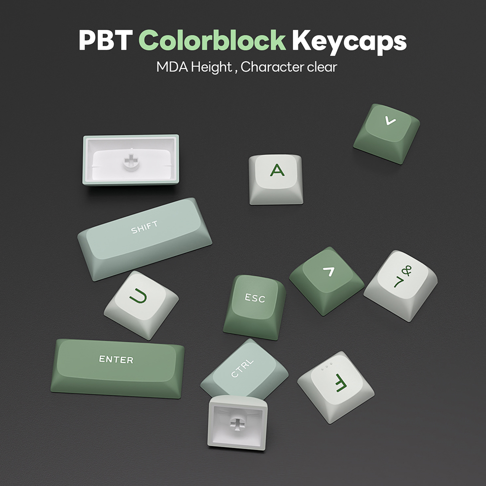 คีย์บอร์ด RK Royal Kludge R75  - Gaming Keyboard Mobile บทวิจารณ์และราคา