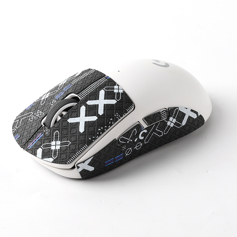 เมาส์เทปสเก็ตสติกเกอร์ลื่นดูดเ - Gaming Keyboard And Mouse For Xbox บทวิจารณ์และราคา