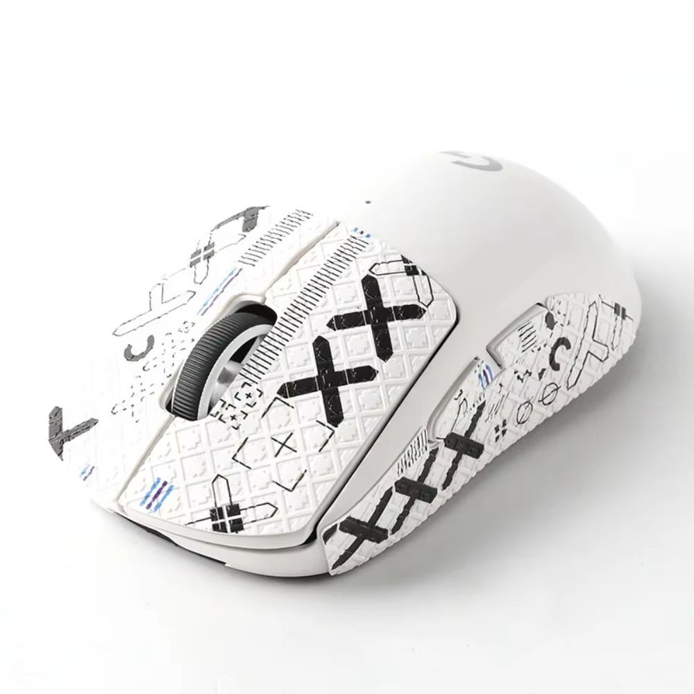 เมาส์เทปสเก็ตสติกเกอร์ลื่นดูดเ - Gaming Keyboard And Mouse For Xbox บทวิจารณ์และราคา