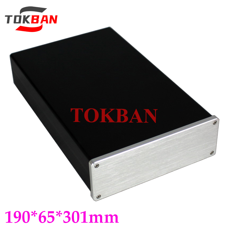 Tokban WA18สัญญาณเสียง190*65*3 - Aluminum Case 65 บทวิจารณ์และราคา