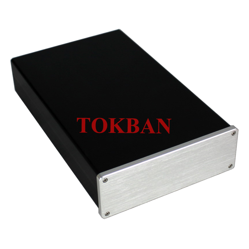 Tokban WA18สัญญาณเสียง190*65*3 - Aluminum Case 65 บทวิจารณ์และราคา