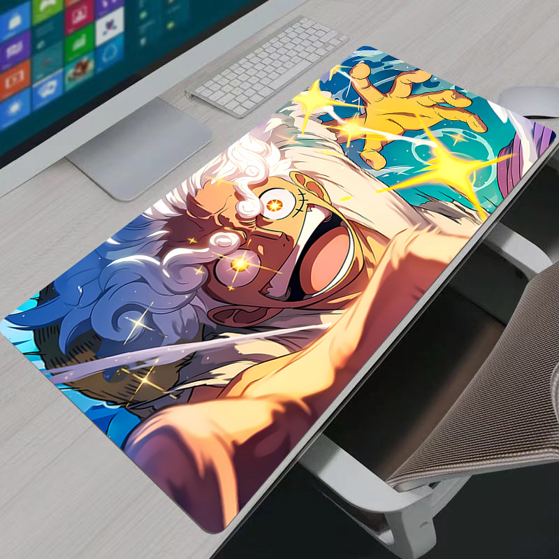 แผ่นรองเมาส์คอมพิวเตอร์ Gamer  - Gaming Keyboard Best บทวิจารณ์และราคา