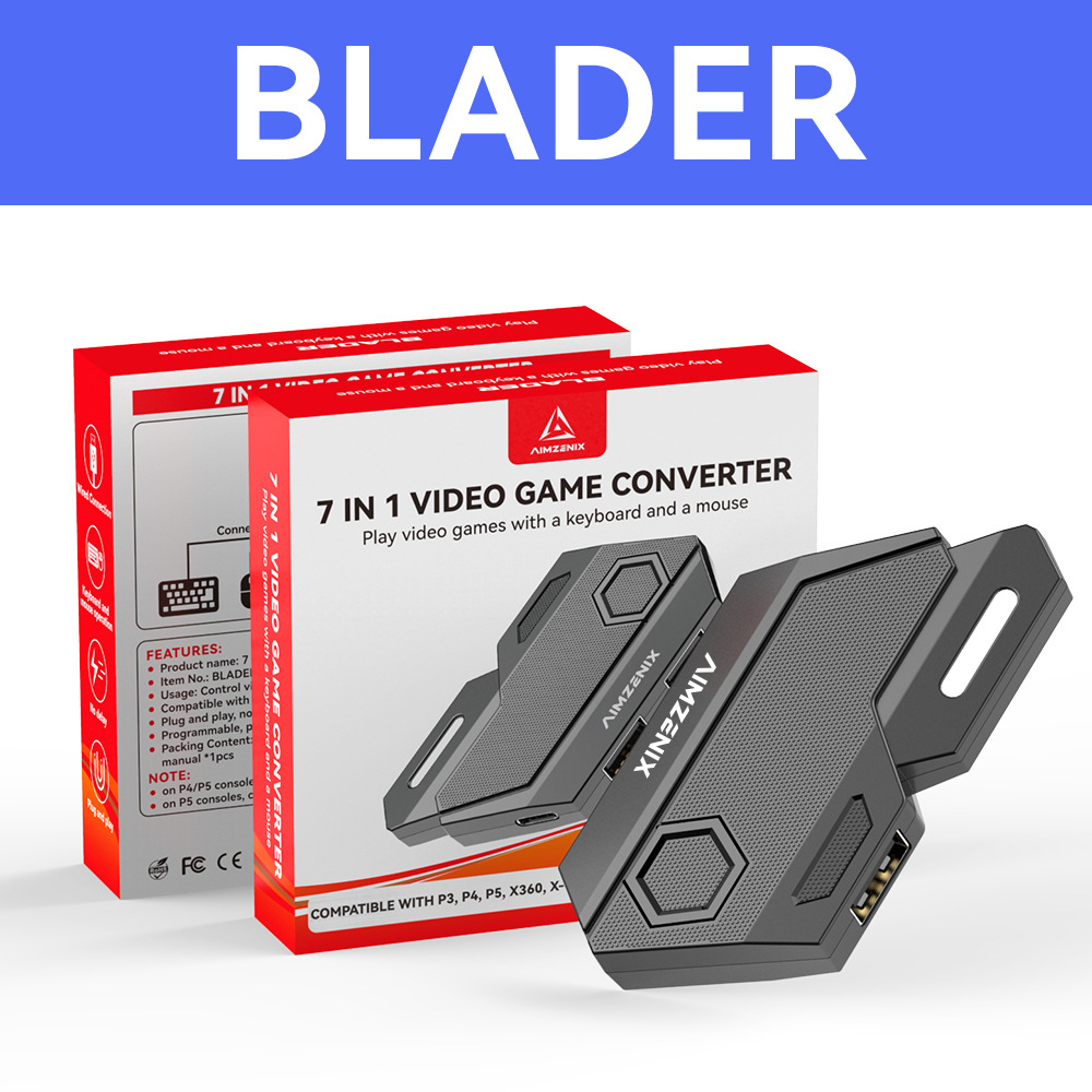 ตัวแปลงเกมมือถือ Mobilador คีย - Gaming Keyboard And Mouse For Xbox บทวิจารณ์และราคา