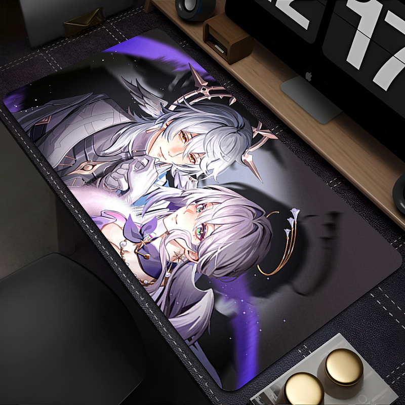 แผ่นรองเมาส์เกมอนิเมะ Sunday R - Gaming Keyboard Mobile บทวิจารณ์และราคา