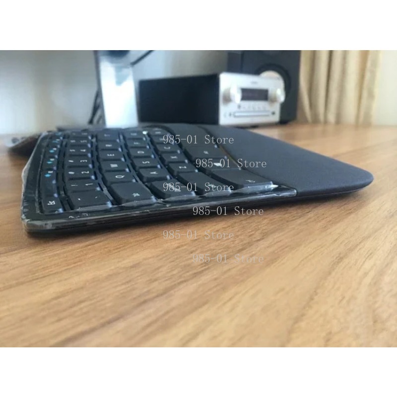 ชุดคีย์บอร์ดและเมาส์ไร้สาย คอม - Gaming Keyboard Wireless บทวิจารณ์และราคา