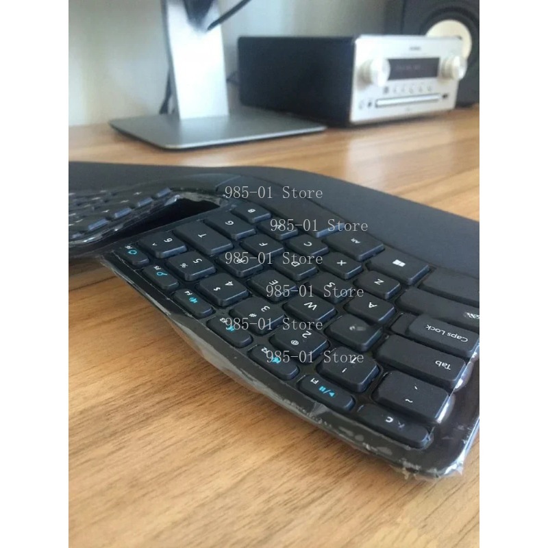 ชุดคีย์บอร์ดและเมาส์ไร้สาย คอม - Gaming Keyboard Wireless บทวิจารณ์และราคา