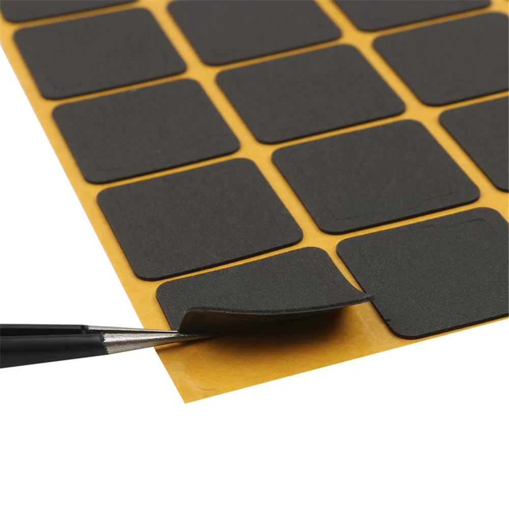 แผ่นซับเสียงสวิตช์คีย์บอร์ด 12 - Foam Dampener Sheet บทวิจารณ์และราคา