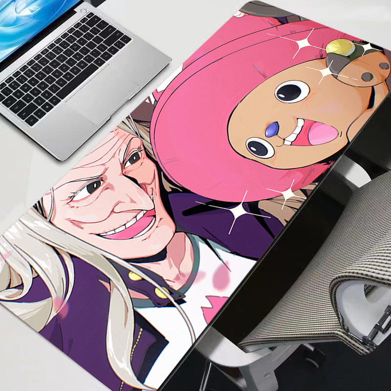 แผ่นรองเมาส์ลายการ์ตูนน่ารัก ส - Gaming Keyboard Best บทวิจารณ์และราคา