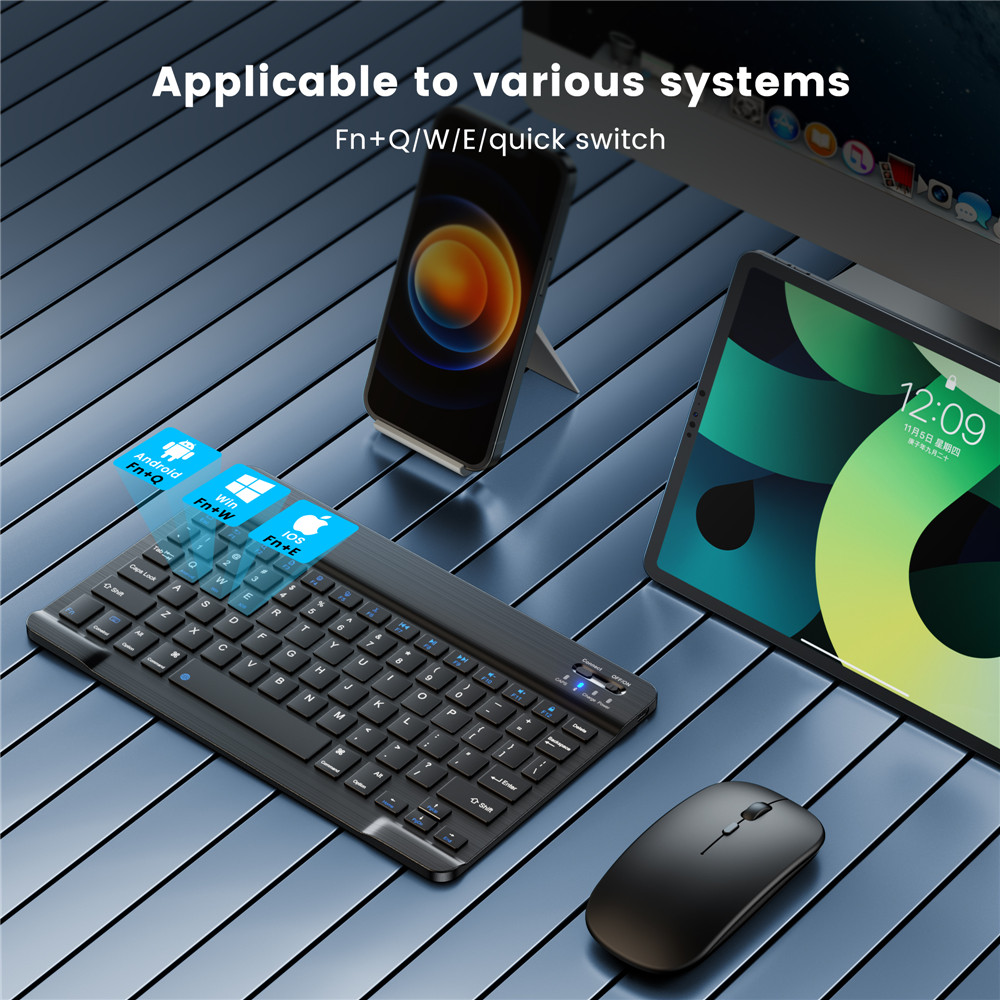 คีย์บอร์ดไร้สายรุ่นใหม่ปี 2026 - Gaming Keyboard Wireless บทวิจารณ์และราคา