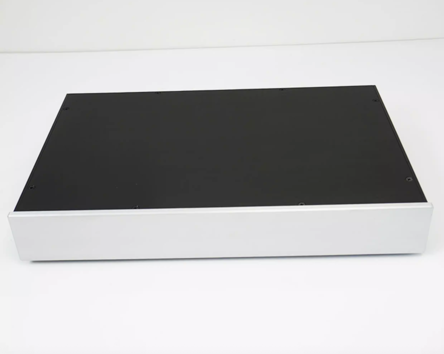 (430*65*345มม.) ตัวเครื่องขยาย - Aluminum Case 65 บทวิจารณ์และราคา