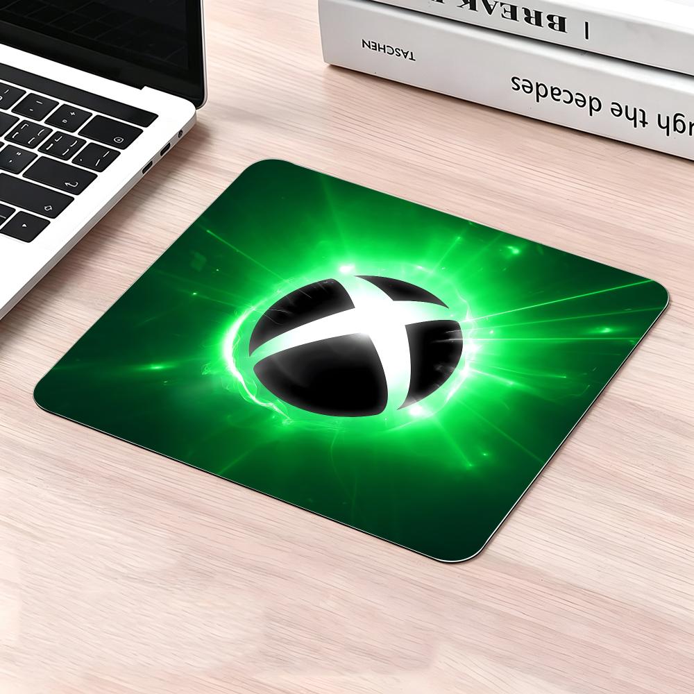 แผ่นรองเมาส์เกม X-Xbox แผ่นรอง - Gaming Keyboard And Mouse For Xbox บทวิจารณ์และราคา