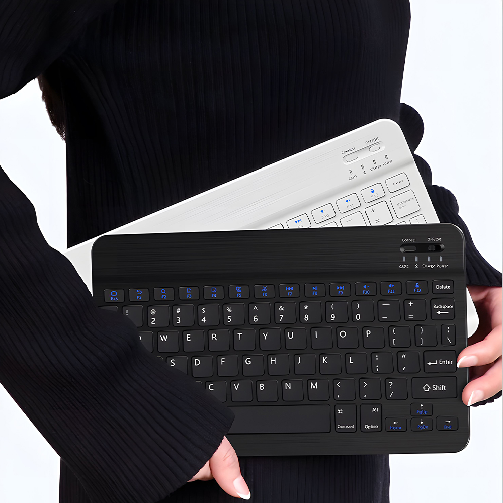 CASEPOKE สําหรับ iPad Xiaomi S - Gaming Keyboard Wireless บทวิจารณ์และราคา