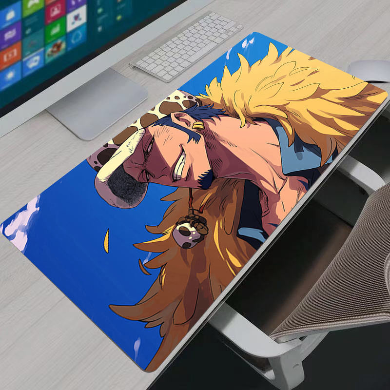 Gaming Mouse Pad Gamer บ้านคอม - Gaming Keyboard Best บทวิจารณ์และราคา